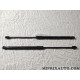 Lot 2 verins hayon de coffre 650N Volkswagen Audi Seat Skoda original OEM 4F9827552H