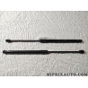 Lot 2 verins hayon de coffre 650N Volkswagen Audi Seat Skoda original OEM 4F9827552H