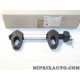 Barre complementaire porte velo avec système verrouillage Volkswagen Audi Seat Skoda original OEM 4H1071822