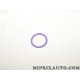 Joint durite tuyau circuit climatisation Volkswagen Audi Skoda Seat original OEM 8E0260749A