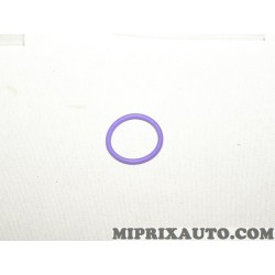 Joint durite tuyau circuit climatisation Volkswagen Audi Skoda Seat original OEM 8E0260749A