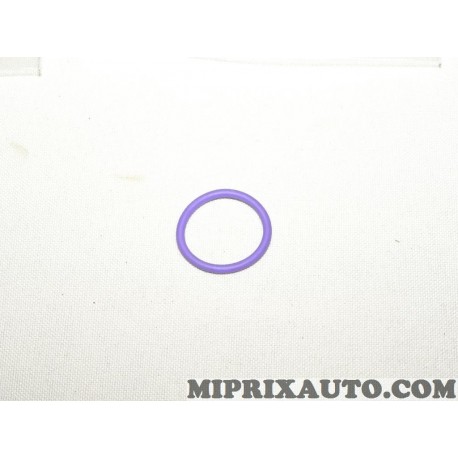 Joint durite tuyau circuit climatisation Volkswagen Audi Skoda Seat original OEM 8E0260749A