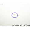 Joint durite tuyau circuit climatisation Volkswagen Audi Skoda Seat original OEM 8E0260749A