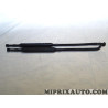 Durite tuyau aeration boite de vitesses Volkswagen Audi Seat Skoda original OEM 0BZ301469A