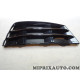 Grille de pare-chocs Volkswagen Audi Skoda Seat original OEM 8W0807682RRN4
