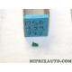 Capuchon bouchon durite Volkswagen Audi Skoda Seat original OEM 056129777
