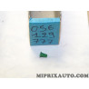 Capuchon bouchon durite Volkswagen Audi Skoda Seat original OEM 056129777
