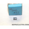 Ecrou fixation element carrosserie Volkswagen Audi Skoda Seat original OEM N90263104