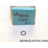 Joint durite liquide lave glace Volkswagen Audi Skoda Seat original OEM N90303801