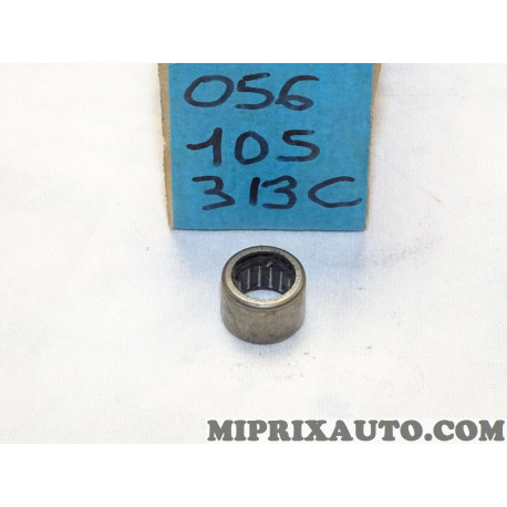 Roulement palier embrayage volant moteur Volkswagen Audi Seat Skoda original OEM 056105313C 