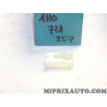 Agrafe embout emetteur embrayage pedale Volkswagen Audi Seat Skoda original OEM 1H0721357