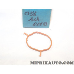 Joint thermostat eau Volkswagen Audi Skoda Seat original OEM 038121688B 