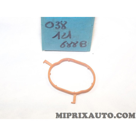 Joint thermostat eau Volkswagen Audi Skoda Seat original OEM 038121688B 