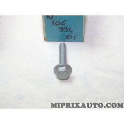 Vis triangle bras de suspension Volkswagen Audi Seat Skoda original OEM N10699401 