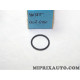 Joint raccord durite liquide de refroidissement Volkswagen Audi Skoda Seat original OEM WHT001688