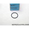 Joint raccord durite liquide de refroidissement Volkswagen Audi Skoda Seat original OEM WHT001688