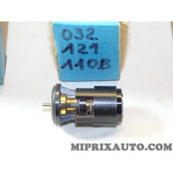 Calorstat thermostat eau Volkswagen Audi Seat Skoda original OEM 032121110B 