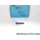 Vis fixation revetement Volkswagen Audi Skoda Seat original OEM N90157502