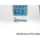 Vis fixation carter huile Volkswagen Audi Skoda Seat original OEM WHT004873