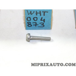 Vis fixation carter huile Volkswagen Audi Skoda Seat original OEM WHT004873 