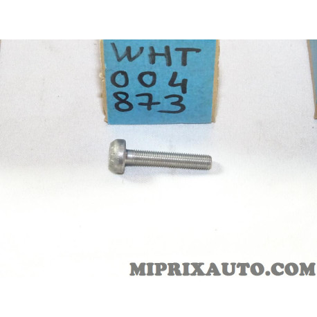 Vis fixation carter huile Volkswagen Audi Skoda Seat original OEM WHT004873 