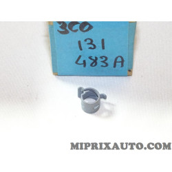 Collier serrage durite tuyau Volkswagen Audi Seat Skoda original OEM 3C0131483A 