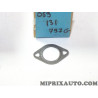 Joint circuit vanne EGR Volkswagen Audi Skoda Seat original OEM 059131797G