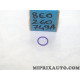 Joint durite tuyau circuit gaz climatisation Volkswagen Audi Seat Skoda original OEM 8E0260749A 