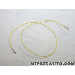 Cable reparation faisceau electrique Volkswagen Audi Seat Skoda original OEM 000979019E 