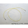 Cable reparation faisceau electrique Volkswagen Audi Seat Skoda original OEM 000979019E