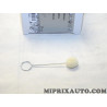 1 Baton coton tige application primaire produit colle parebrise Volkswagen Audi Seat Skoda original OEM D00950025