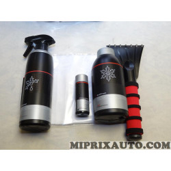 Kit hiver raclette degivrant Volkswagen Audi Skoda Seat original OEM 4L0096352020 