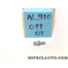 Vis fixation plaque protection chassis Volkswagen Audi Seat Skoda original OEM N91001101