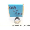 Douille fixation galet courroie accessoire Volkswagen Audi Skoda Seat original OEM&nbsp;059145350