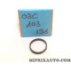 Joint cache couvre culbuteur Volkswagen Audi Seat Skoda original OEM 03C103196