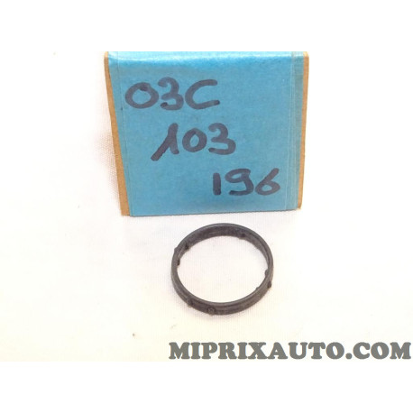 Joint cache couvre culbuteur Volkswagen Audi Seat Skoda original OEM 03C103196 