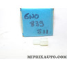 Douille axe fixation vitre de porte Volkswagen Audi Seat Skoda original OEM 6N0839511