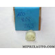 Bouton clips agrafe attache fixation panneau de porte Volkswagen Audi Skoda Seat original OEM 1C0868243