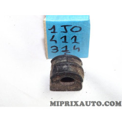Silent bloc barre stabilisatrice Volkswagen Audi Seat Skoda original OEM 1J0411314S 