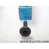 Vis fixation moyeu roulement de roue Volkswagen Audi Seat Skoda original OEM WHT000229A