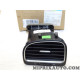 Diffuseur air chauffage ventilation Volkswagen Audi Seat Skoda original OEM 5K0819703KVAL
