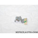 Agrafe fixation plaquettes de frein Volkswagen Audi Seat Skoda original OEM 4M0698231A 