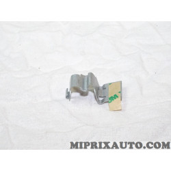 Agrafe fixation plaquettes de frein Volkswagen Audi Seat Skoda original OEM 4M0698231A 