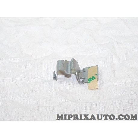 Agrafe fixation plaquettes de frein Volkswagen Audi Seat Skoda original OEM 4M0698231A 
