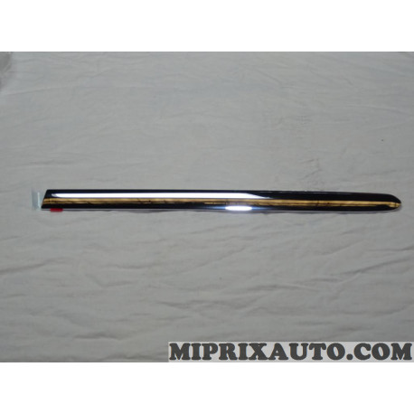 Baguette moulure de porte Volkswagen Audi Seat Skoda original OEM 5C5839379 