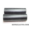 Paire soufflets protection amortisseur suspension Volkswagen Audi Seat Skoda original OEM 3C0513425