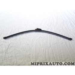 Balais essuie glace souple Volkswagen Audi Seat Skoda original OEM 7E0955425 
