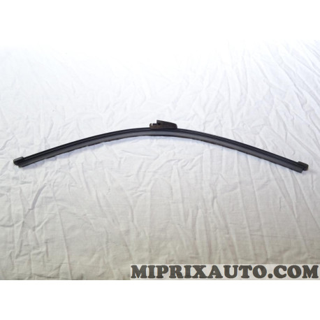 Balais essuie glace souple Volkswagen Audi Seat Skoda original OEM 7E0955425 