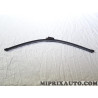 Balais essuie glace souple Volkswagen Audi Seat Skoda original OEM 7E0955425