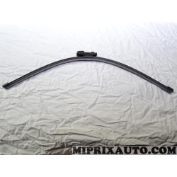 Balais essuie glace souple Volkswagen Audi Seat Skoda original OEM 7C0955425B03C 